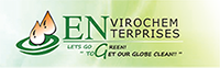 Envirochem Enterprises Retina Logo